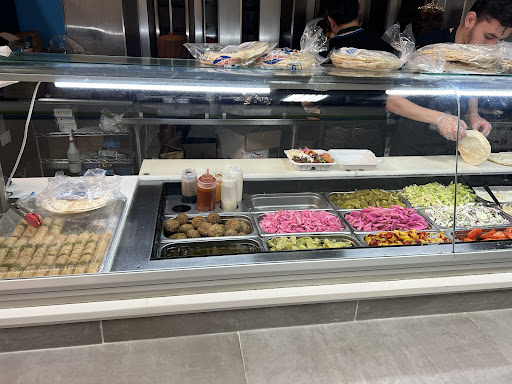 Photo of Shawarma Kingdom - 4285 Strandherd Dr Unit 2, Nepean, ON K2J 5P8